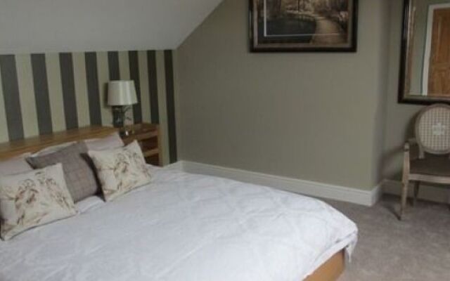 Burn Brig Bed & Breakfast
