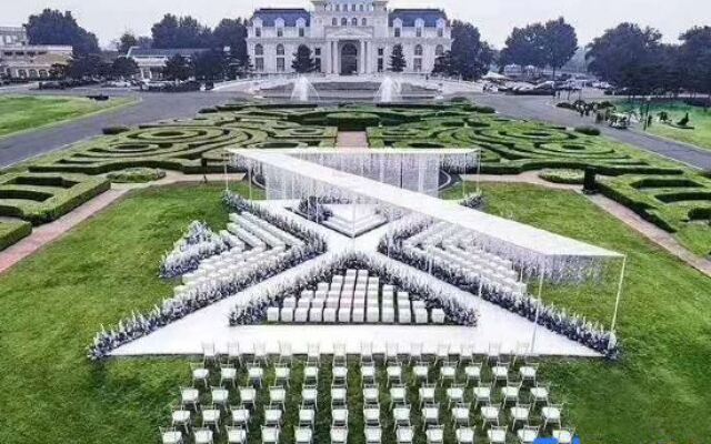 Reignwood Pine Valley