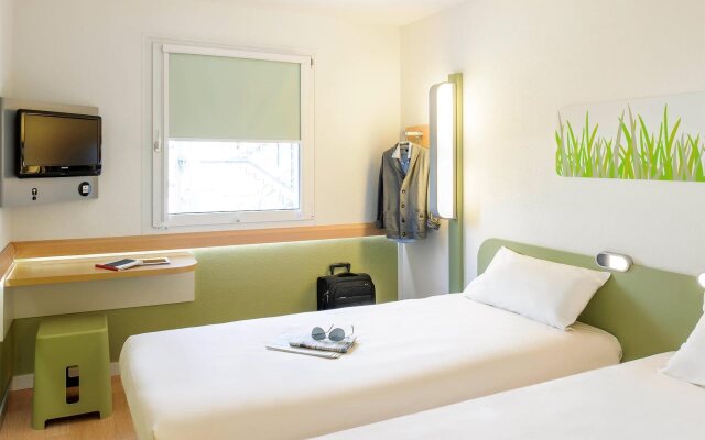 Ibis Budget Karlsruhe