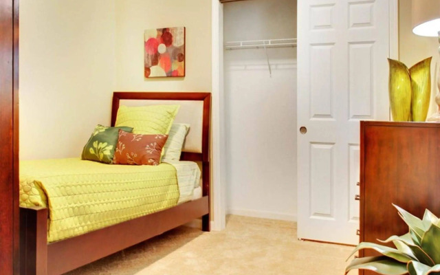 The Residences at Six Six Eight