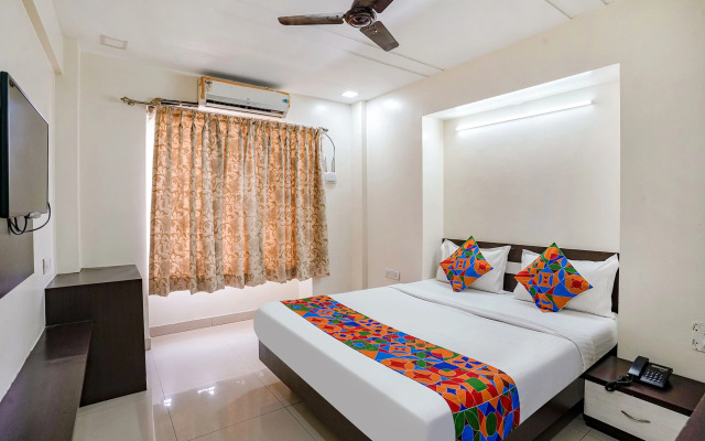 Fabexpress Orchid Rooms