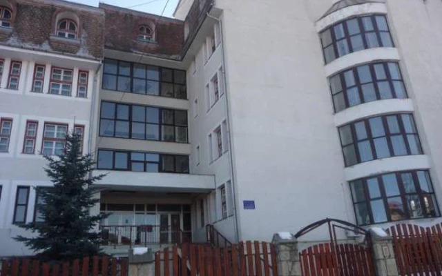Vila Diakonia