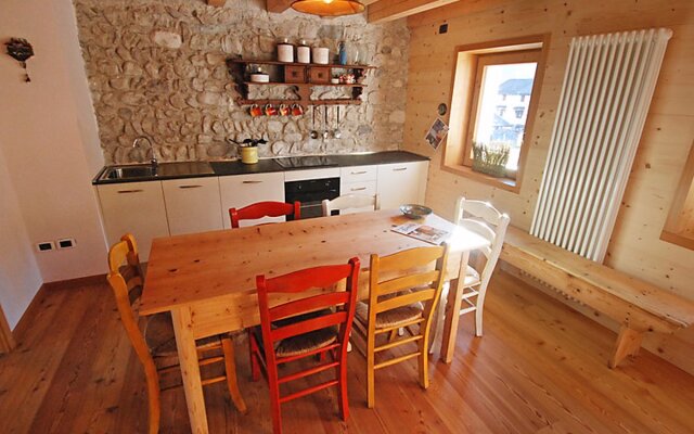 Albergo Diffuso - Cjasa Ustin 37399