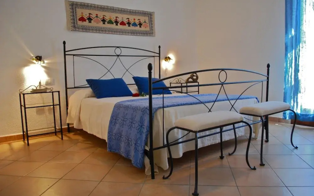 Vecchio Stazzo - Two Bedroom