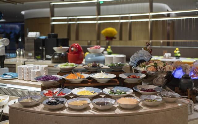 Holiday Inn Changchun Jingyue by IHG