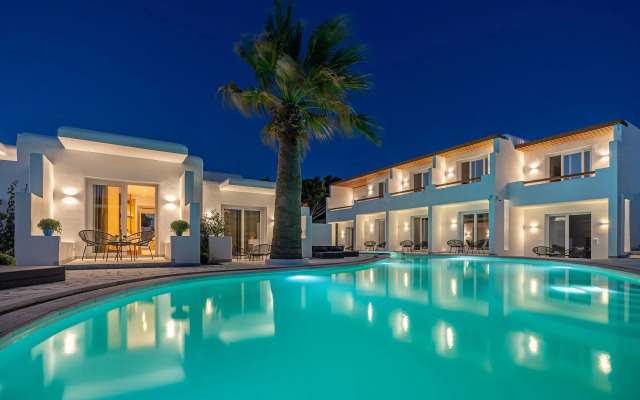 Omnia Boutique Hotel Mykonos