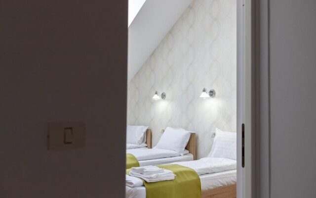 Marconi Guesthouse