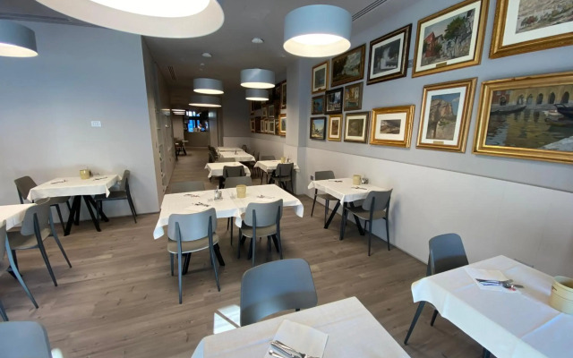 Hotel Benaco