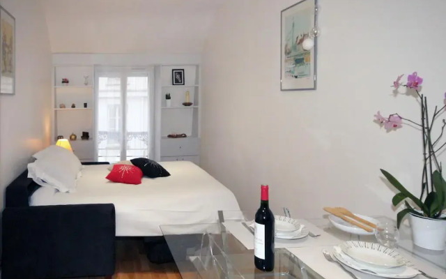 Studio Saint Sabin
