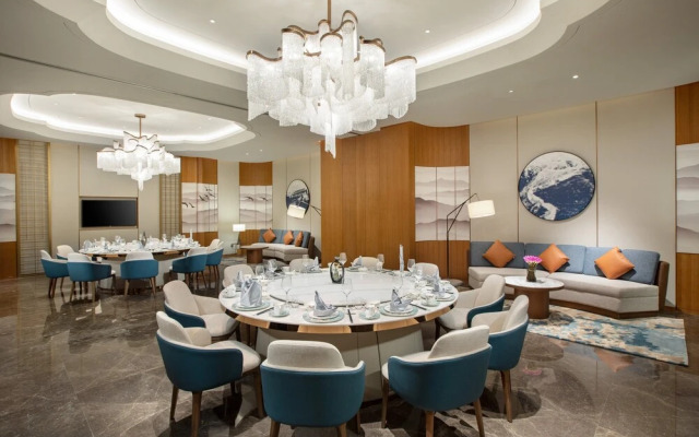 Holiday Inn Xining Datong by IHG