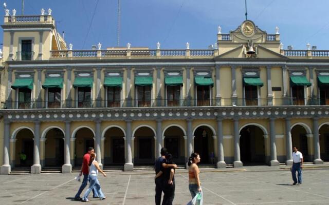 Casa Revolución