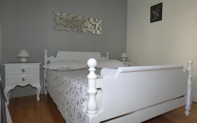 Apartment Central City