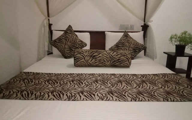Sigiriya Rock Gate Resort