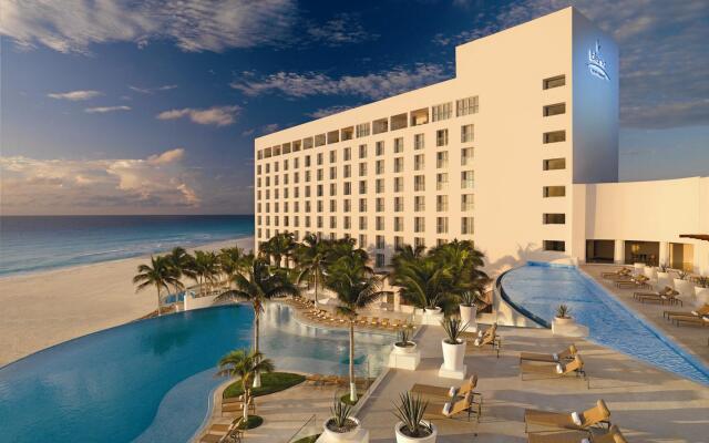 Le Blanc Spa Resort Cancun – Adults Only – All Inclusive