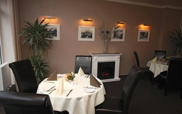 Hotel An Der Havel