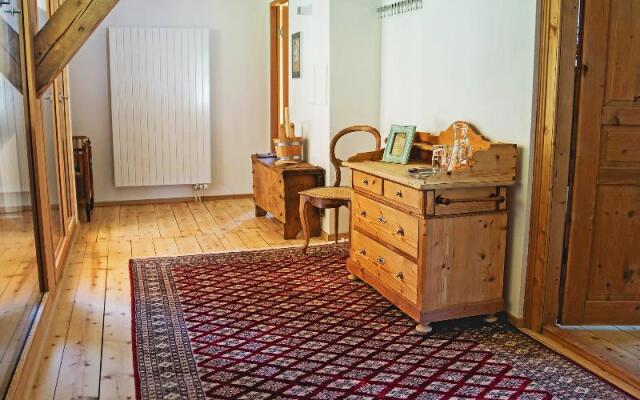 Das Ferienhaus von Capeller