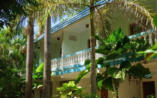Legends Beach Resort