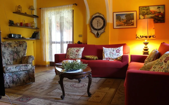 Guesthouse Rustico nella Langa