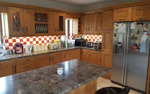 Tina's Lough Allen