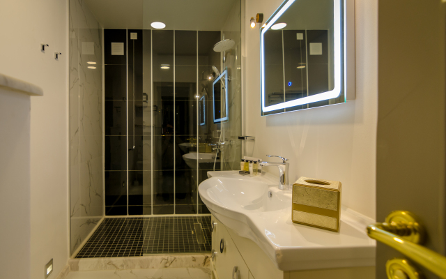Lido by Phoenicia