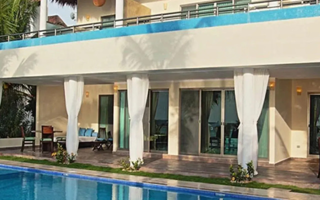 El Dorado Villa Maroma