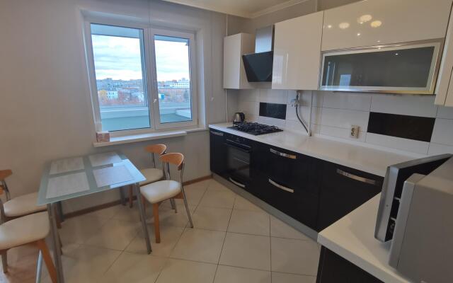 ZNS Rent (ZNS Rent) on 63 Lunacharsky Street