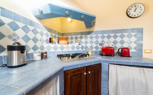 Mercato Centrale 2 Bedrooms Apartment