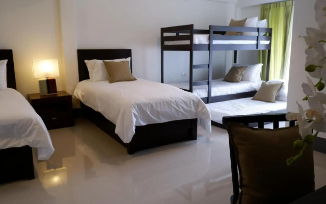 Nara Residence Trang