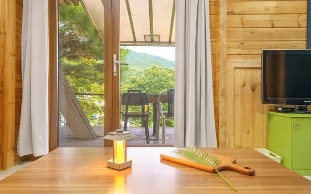 Gapyeong Citrine Pension