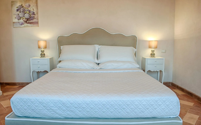 Antica Quercia & Spa