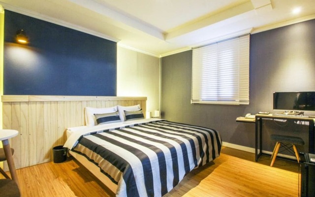 The Gentle Hotel