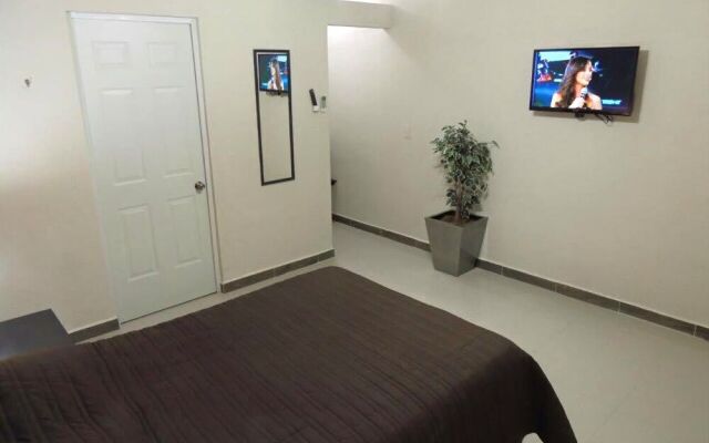 Hotel Palmas D' Victoria