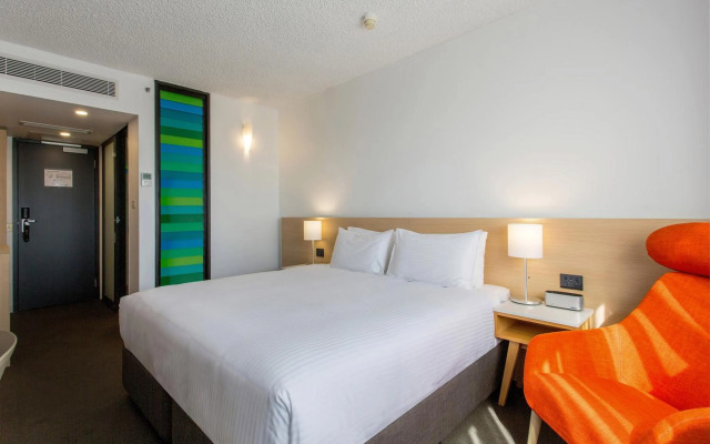 Jasper Boutique Hotel