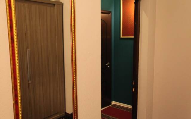 Guest house Idea House