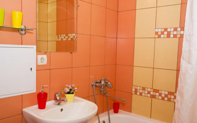 Apartments Rent-Service on bulv. Pobedy, 1, f.38