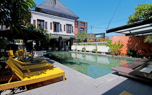 ZEN Premium Padma 2 Legian
