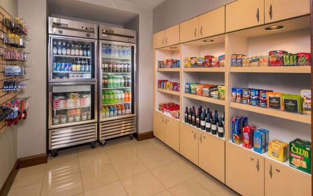 Residence Inn Chesapeake Greenbrier