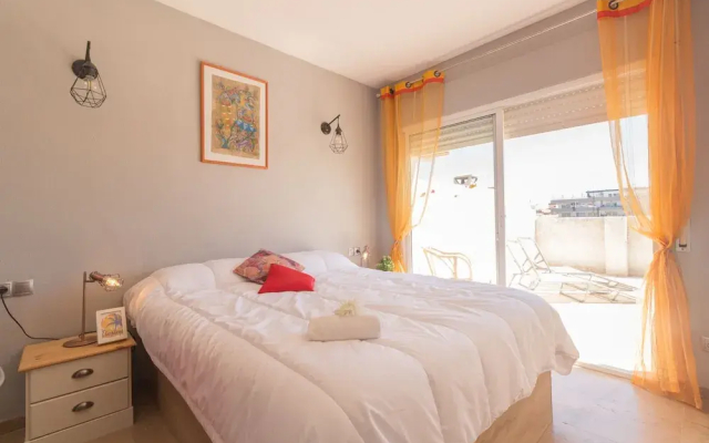 Apartamento Diamant  by Iberplaya