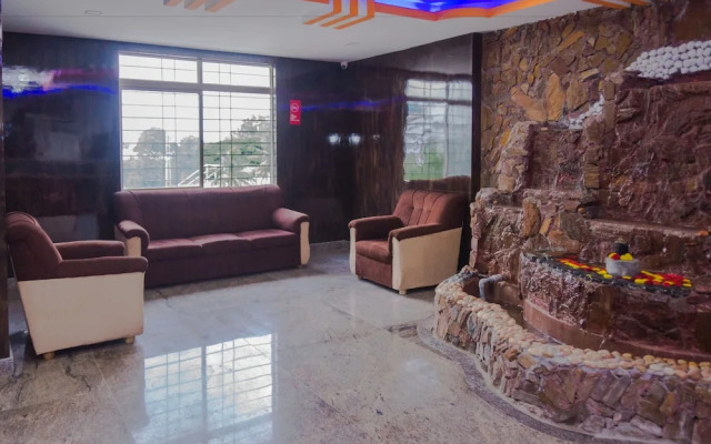 Capital O 5683 SS Suites