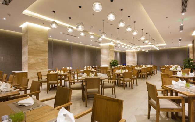 Nagar Hotel Nha Trang