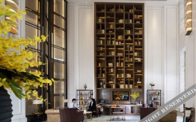 Venus Hotel High-speed Rail South Station Yuhua District Government Branch