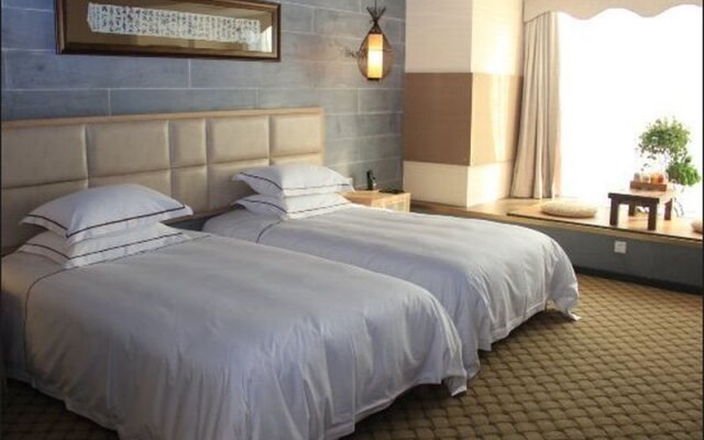 SHOWSE Wellness Hotel