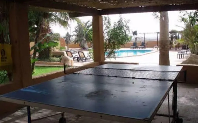 Finca La Bonita