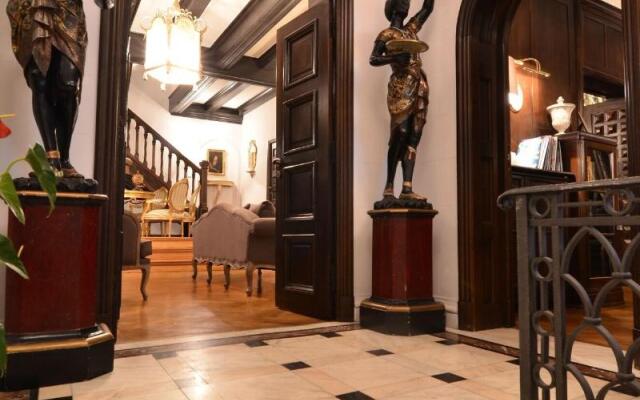 Scala Boutique Hotel