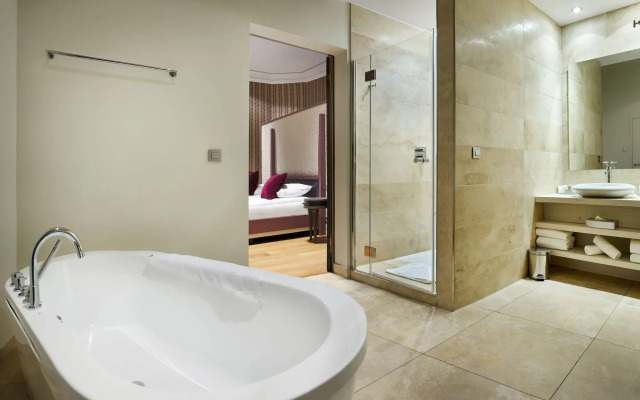 Van der Valk Selys Liege Hotel & Spa