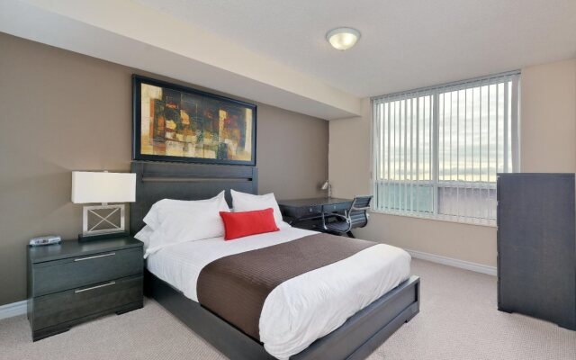 DelSuites Forest View