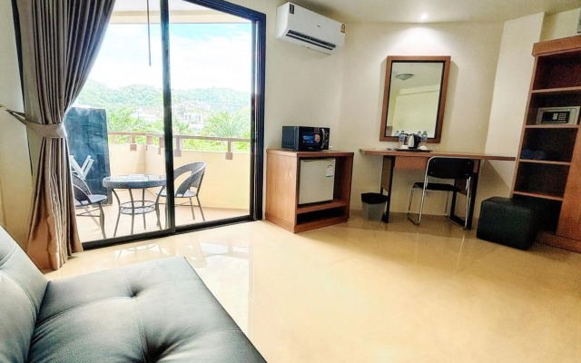 Patong V Hotel