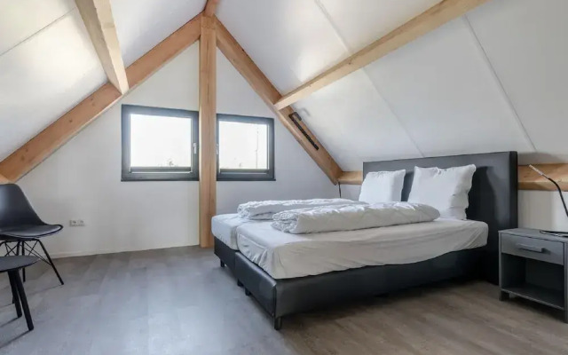 Beautiful House With air Conditioning