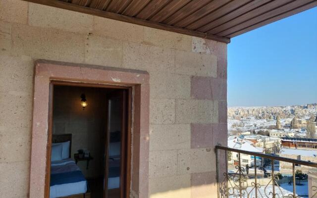 Virtus Cappadocia Hotel