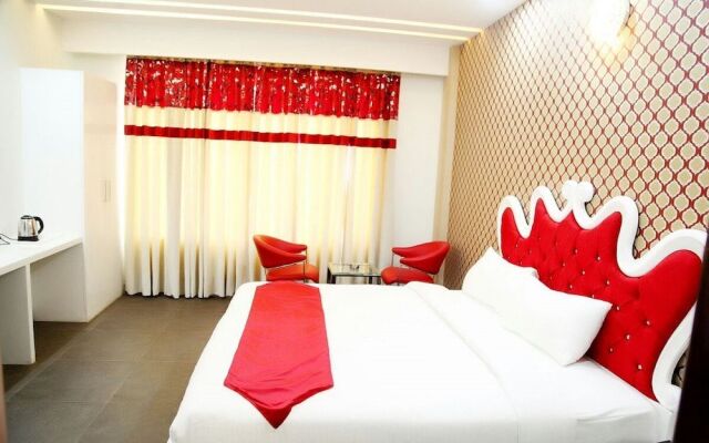 Hotel Royal MJS Pinjore